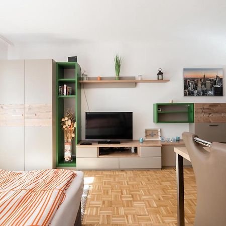 Cosy Apartment Near Vic Vídeň Exteriér fotografie