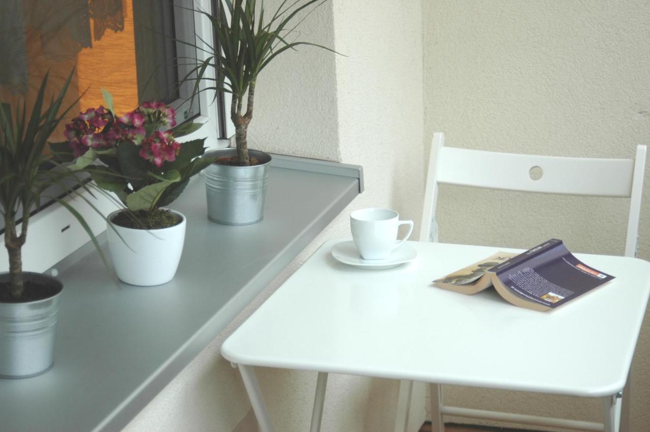 Cosy Apartment Near Vic Vídeň Exteriér fotografie